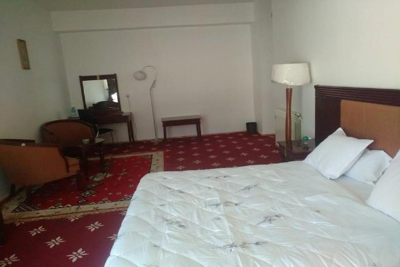 Mimosa Palace Annaba Exterior foto