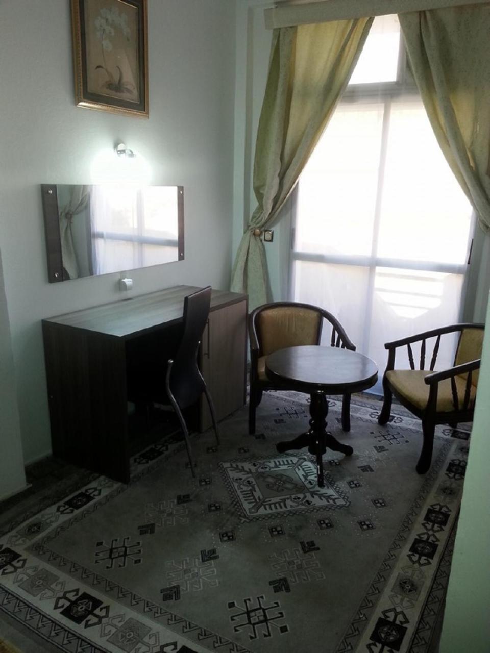 Mimosa Palace Annaba Exterior foto